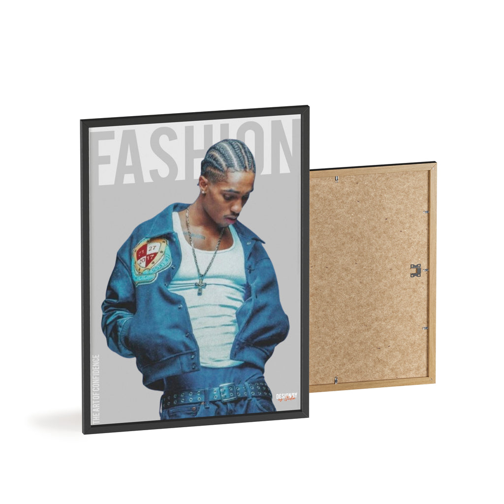 Faces of Fashion