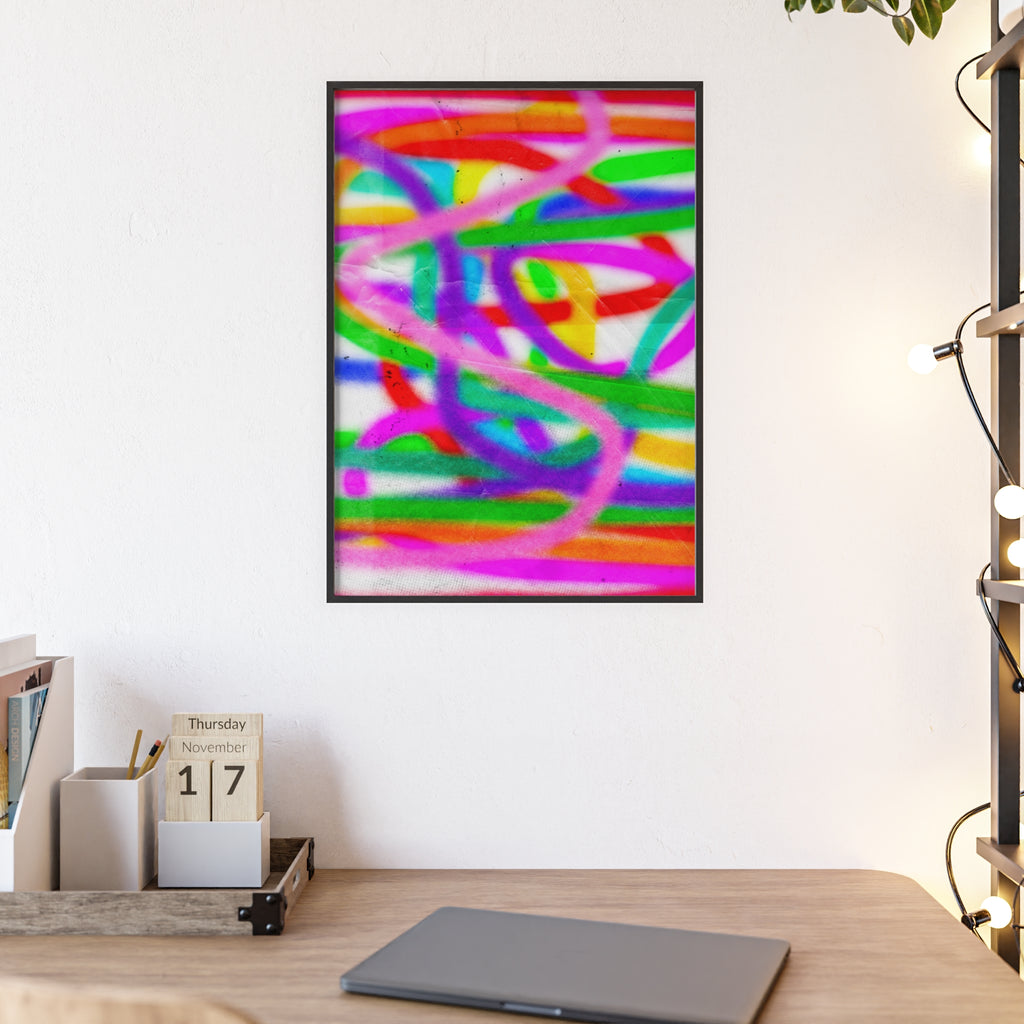 Abstract Poster