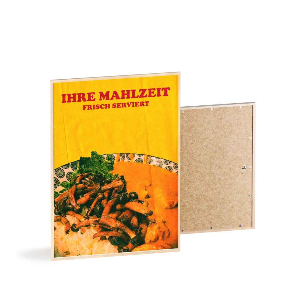 FRISCH SERVIERT - Curry