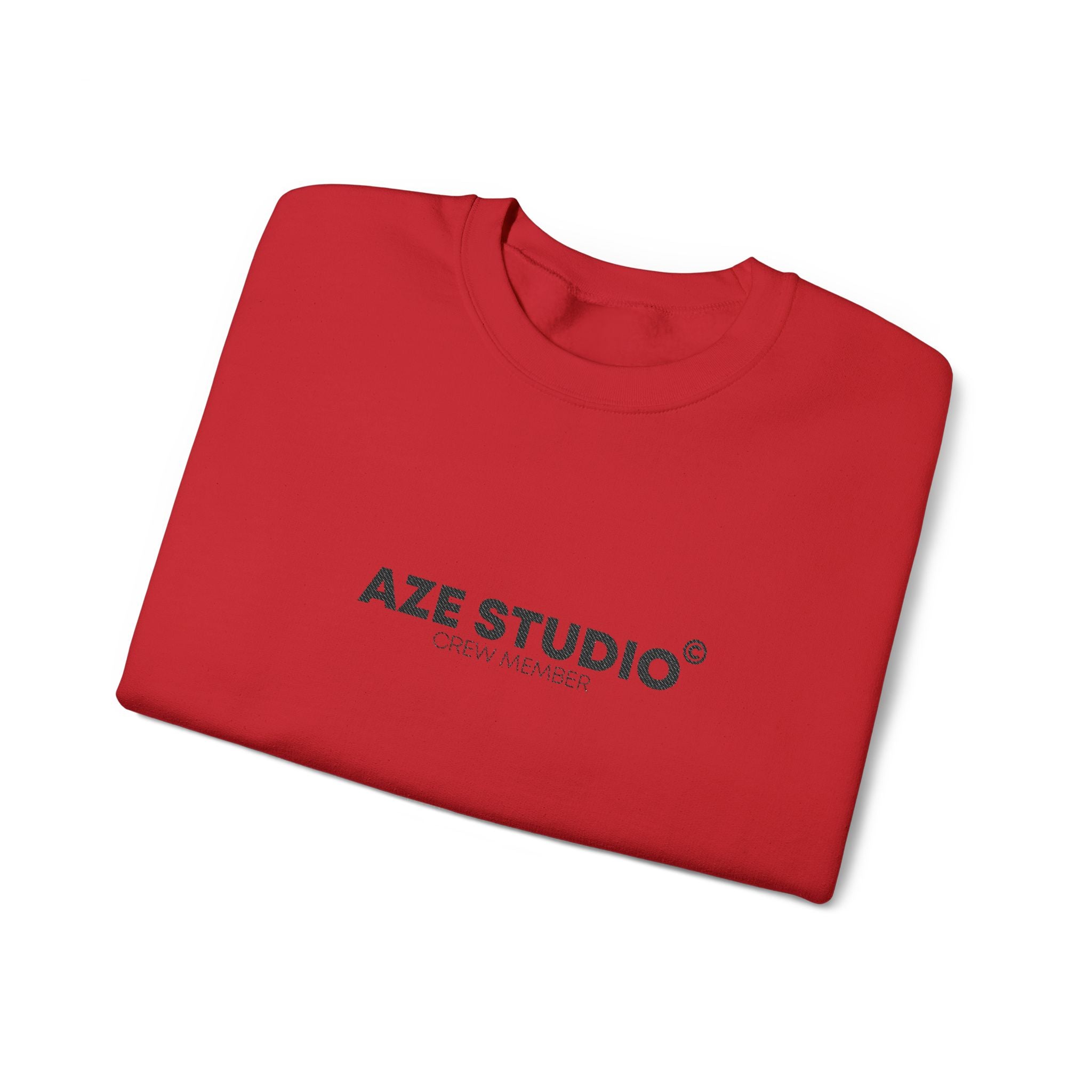 CREW MEMBER CREWNECK