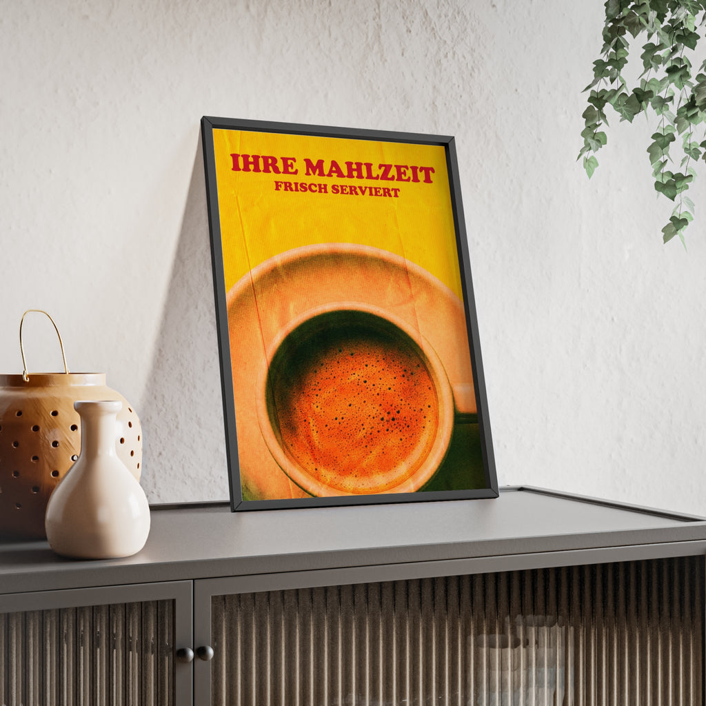 FRISCH SERVIERT - Caffee