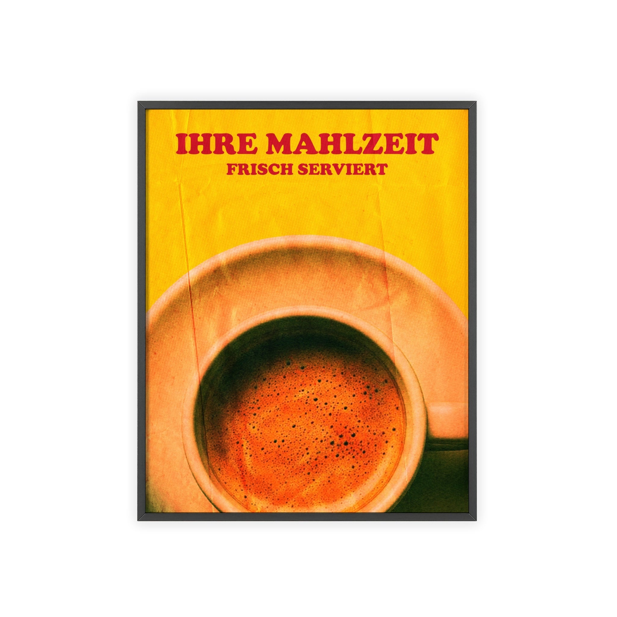 FRISCH SERVIERT - Caffee