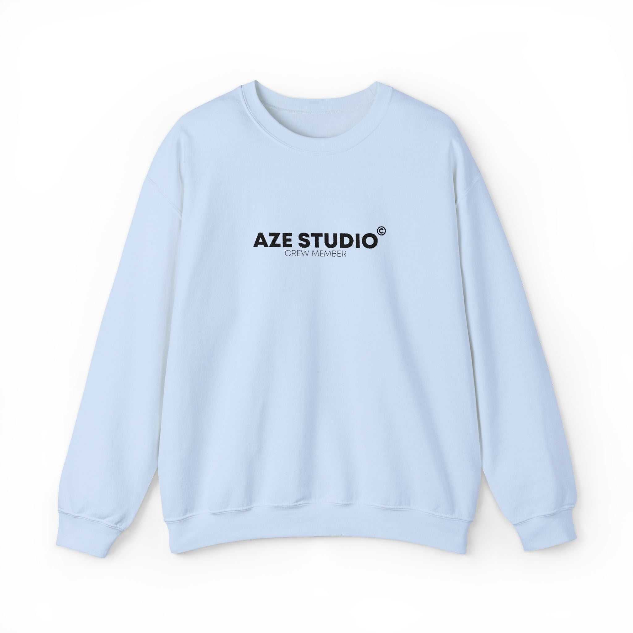 CREW MEMBER CREWNECK