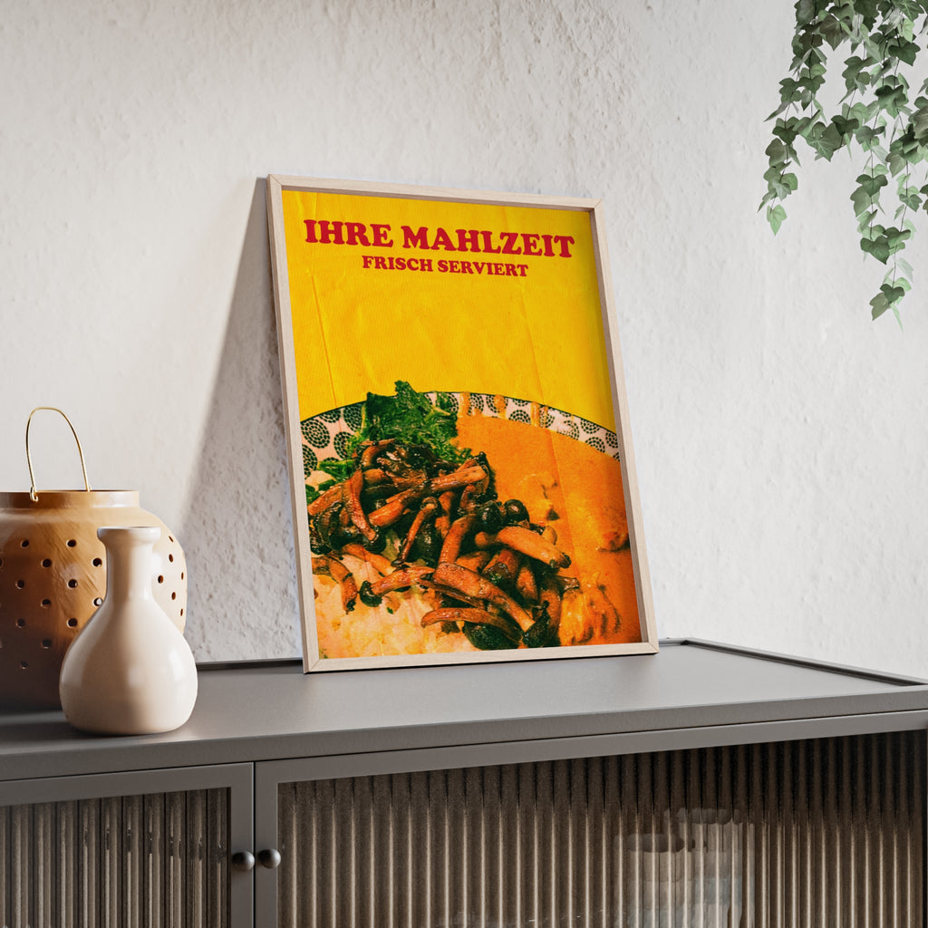 FRISCH SERVIERT - Curry