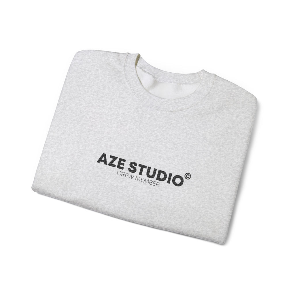 CREW MEMBER CREWNECK