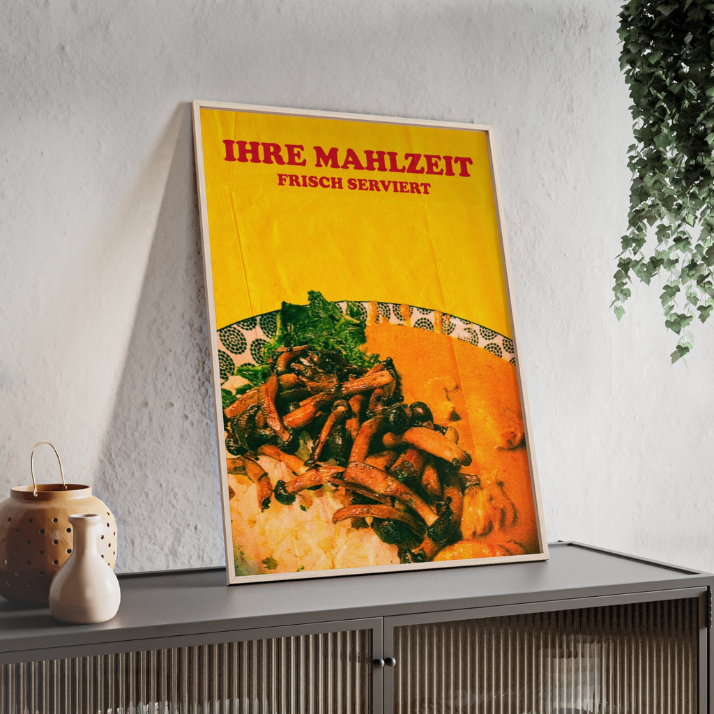 FRISCH SERVIERT - Curry