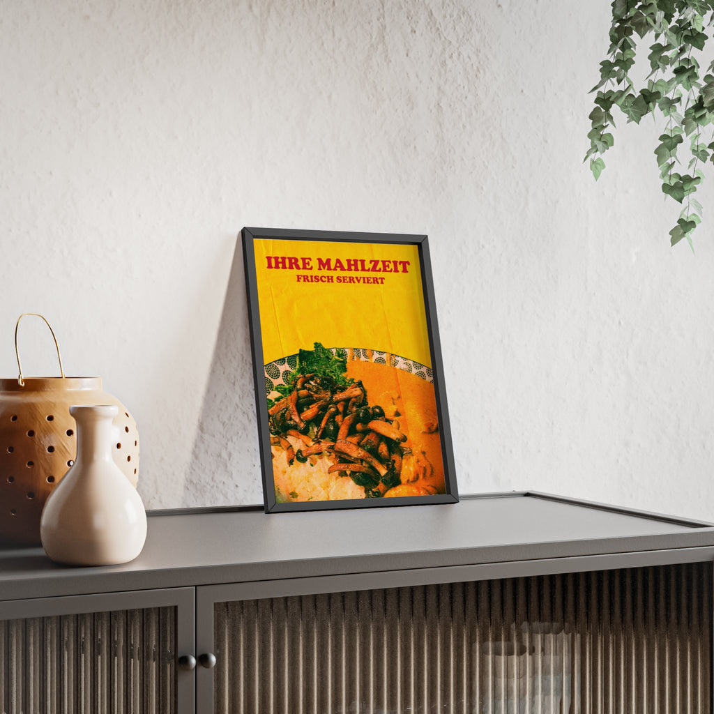 FRISCH SERVIERT - Curry