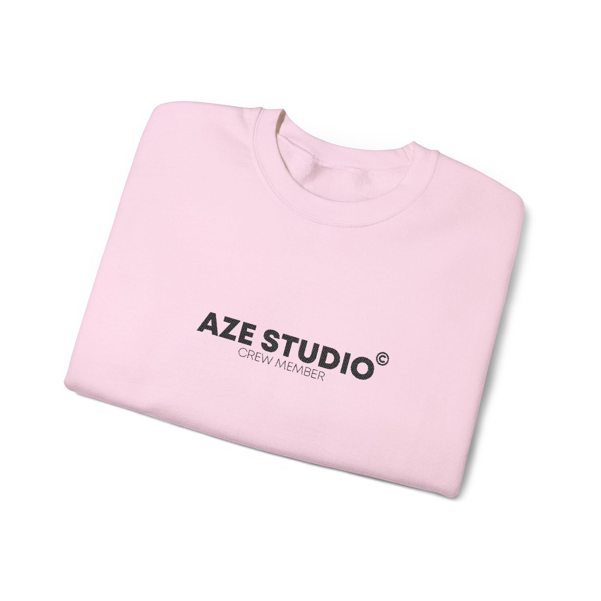 CREW MEMBER CREWNECK