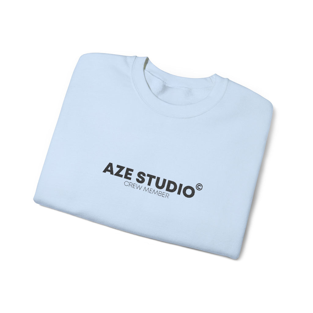 CREW MEMBER CREWNECK