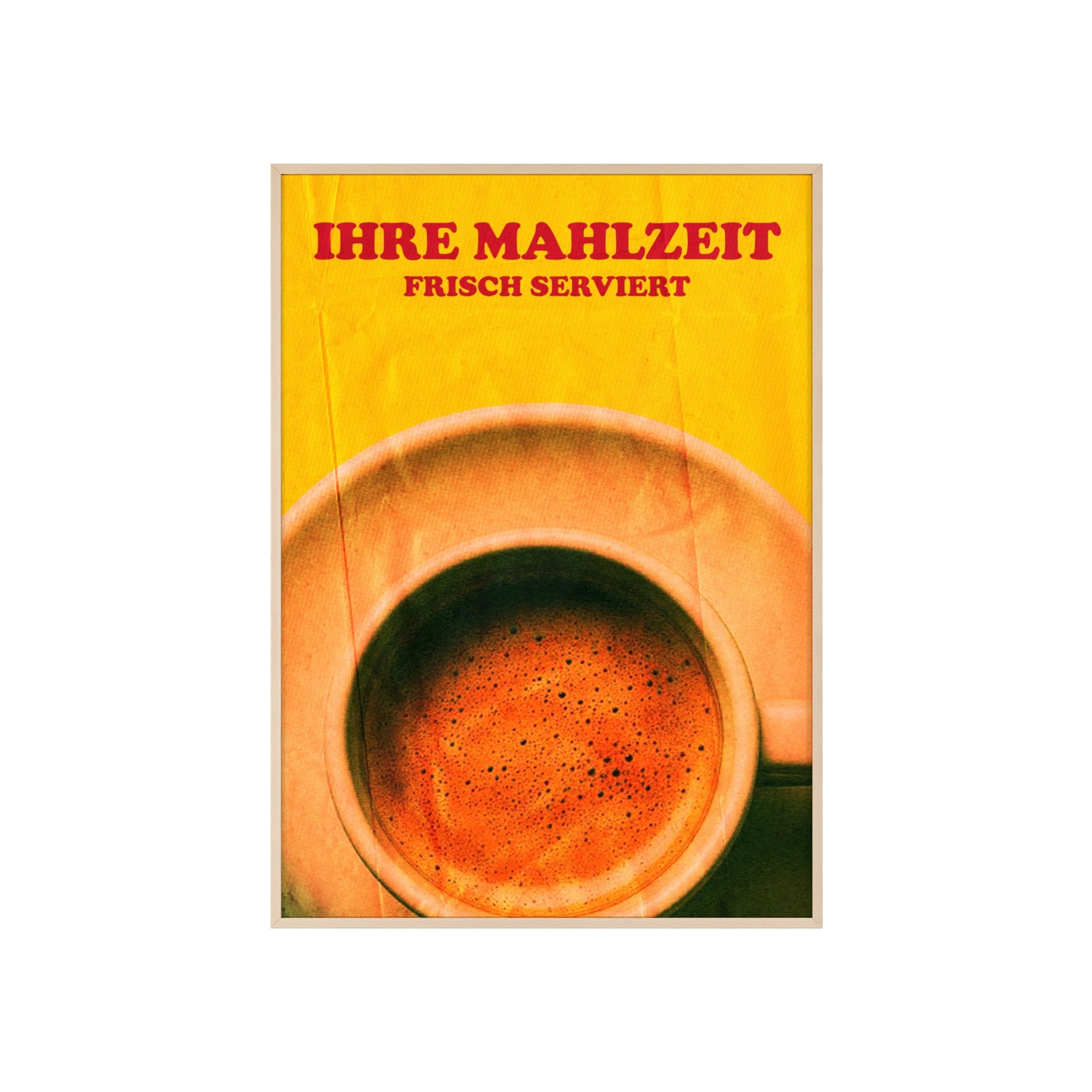 FRISCH SERVIERT - Caffee