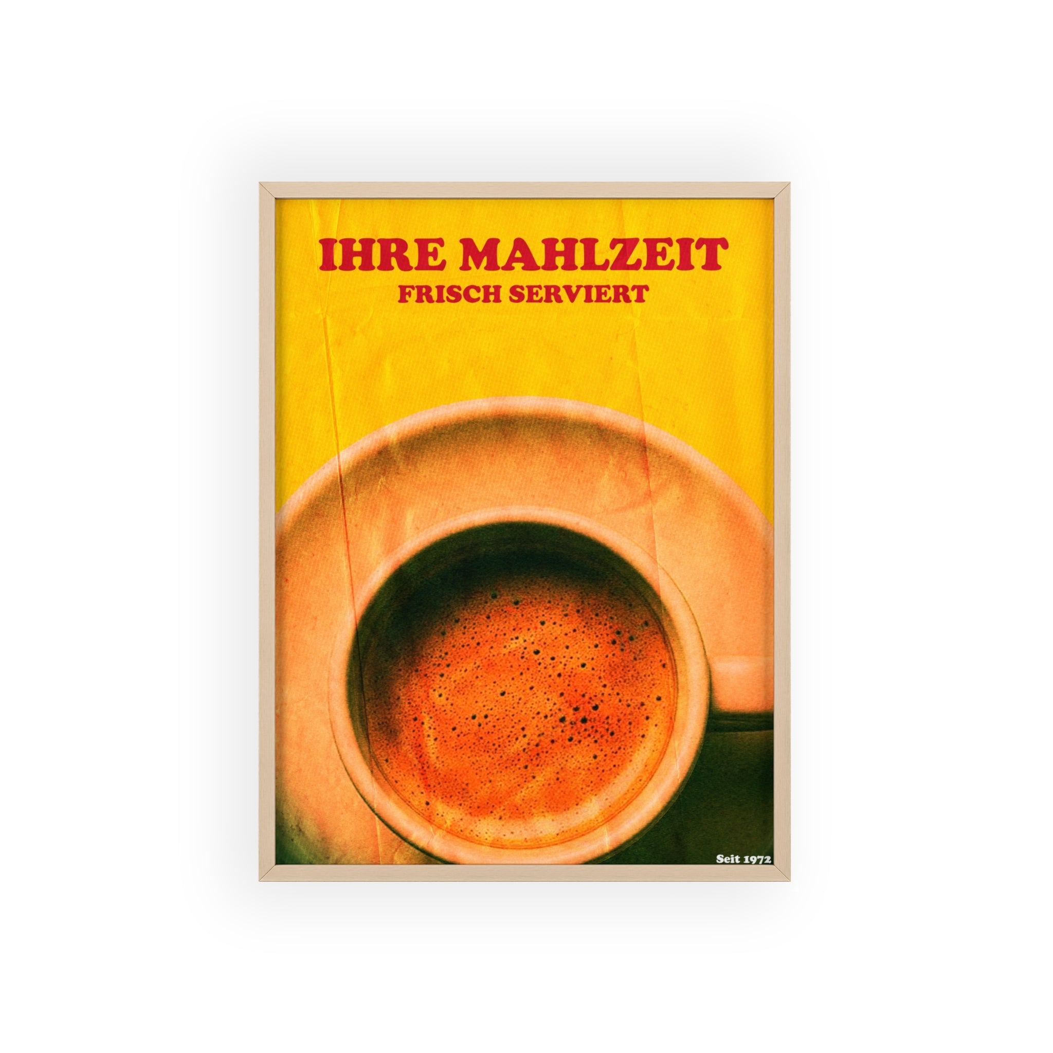 FRISCH SERVIERT - Caffee