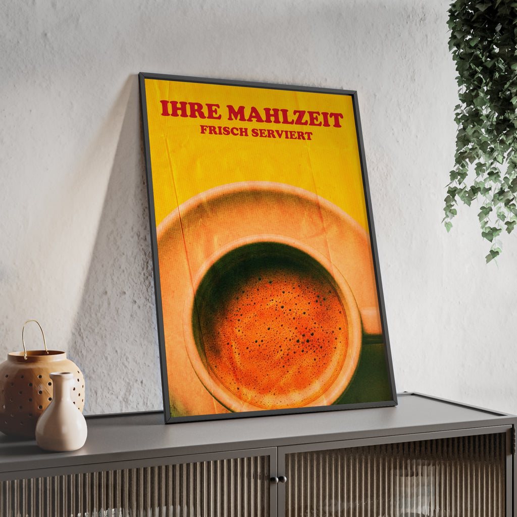 FRISCH SERVIERT - Caffee