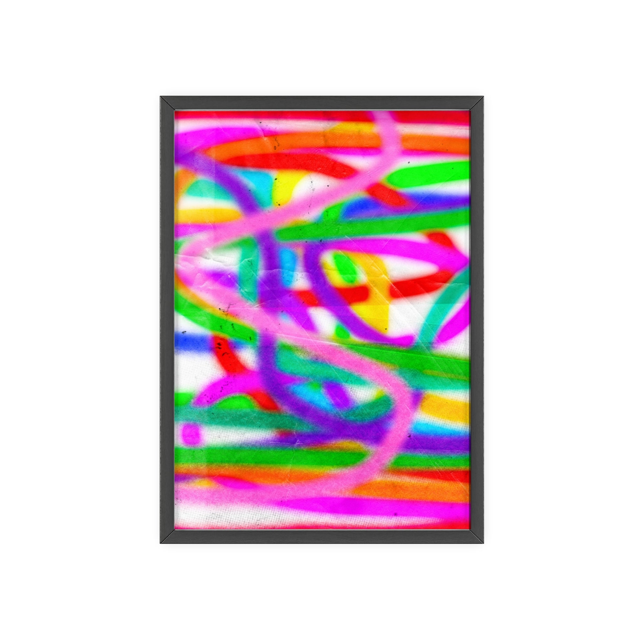 Abstract Poster