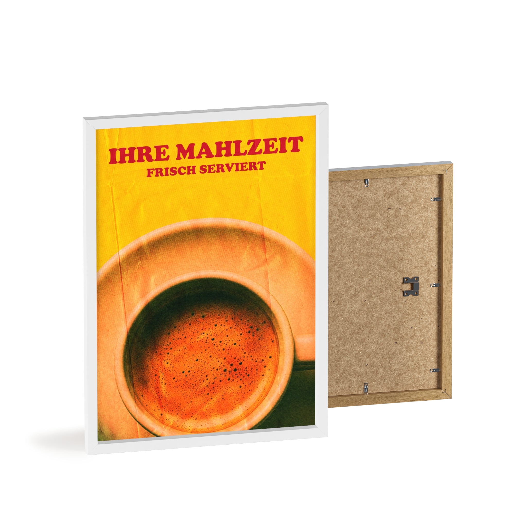 FRISCH SERVIERT - Caffee