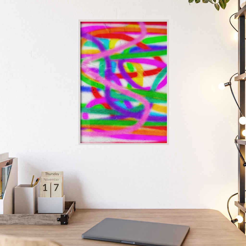 Abstract Poster
