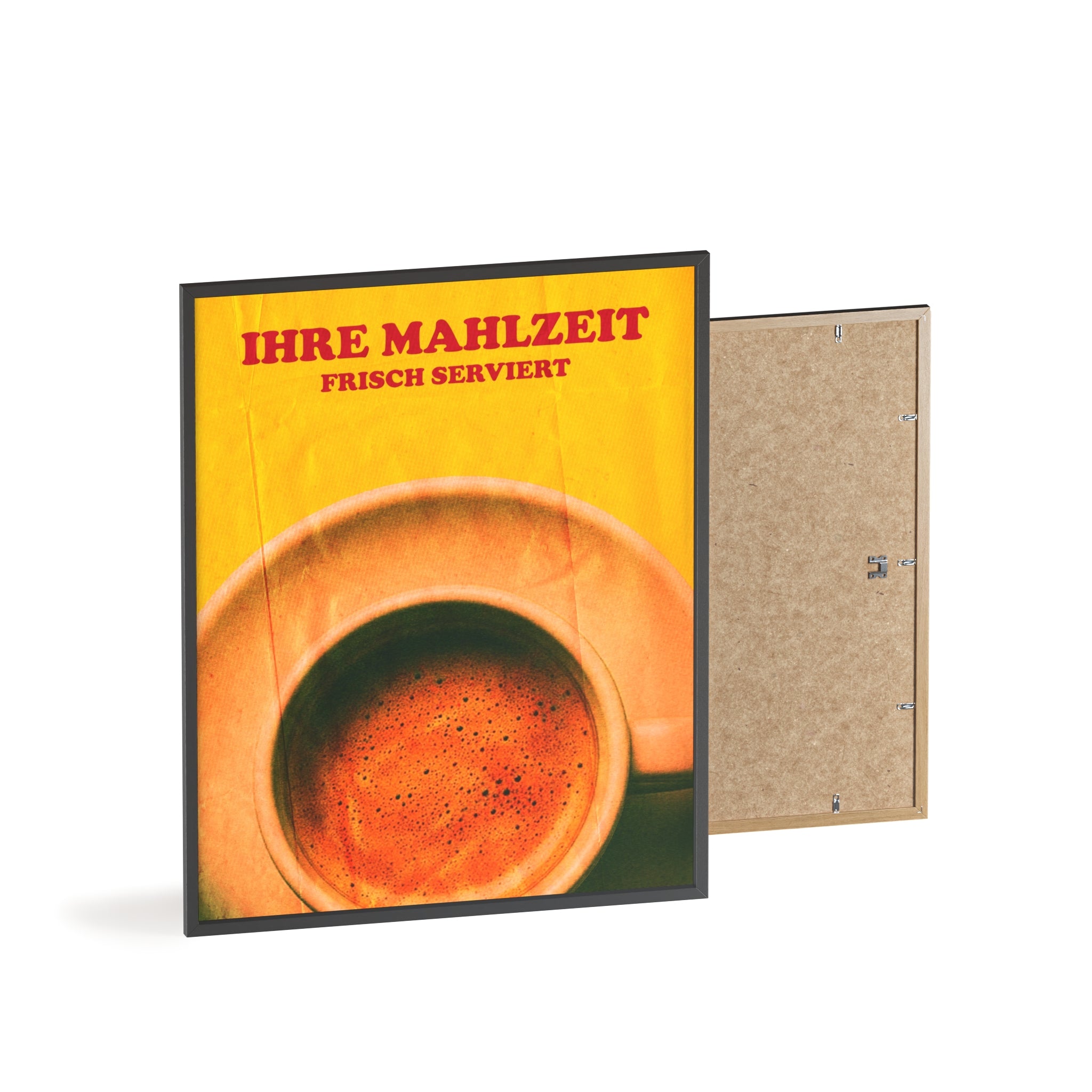 FRISCH SERVIERT - Caffee