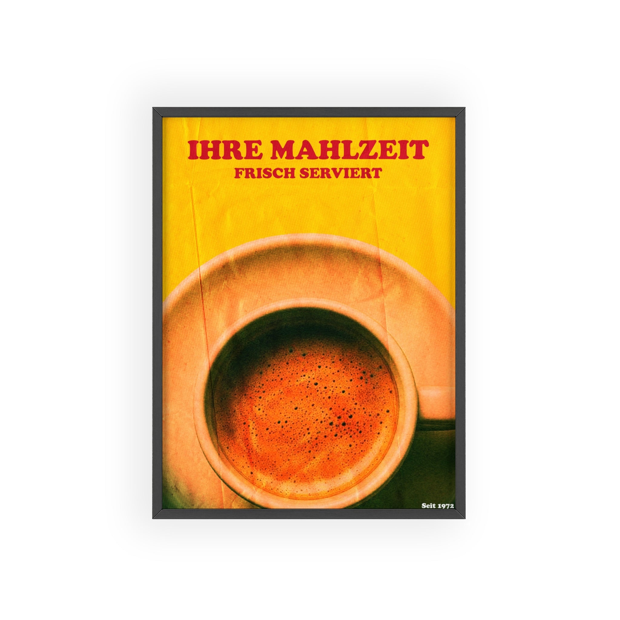 FRISCH SERVIERT - Caffee