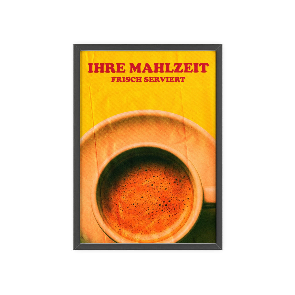 FRISCH SERVIERT - Caffee