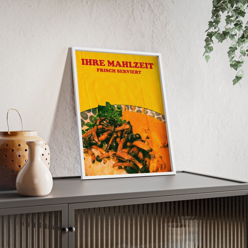 FRISCH SERVIERT - Curry
