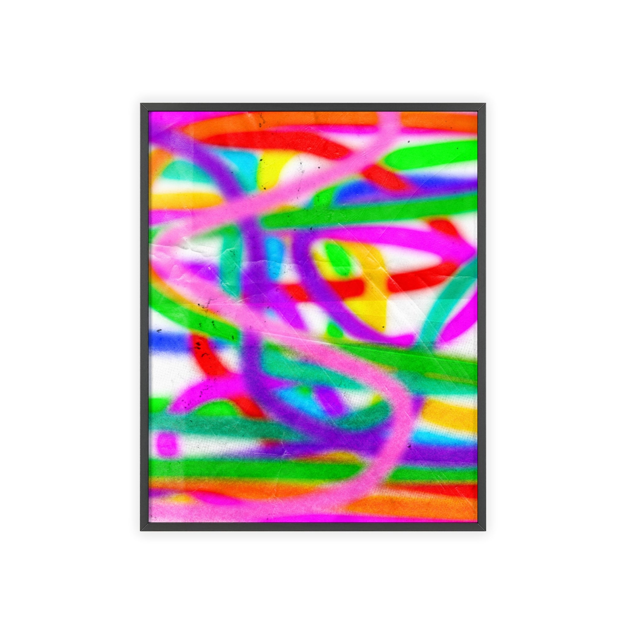 Abstract Poster