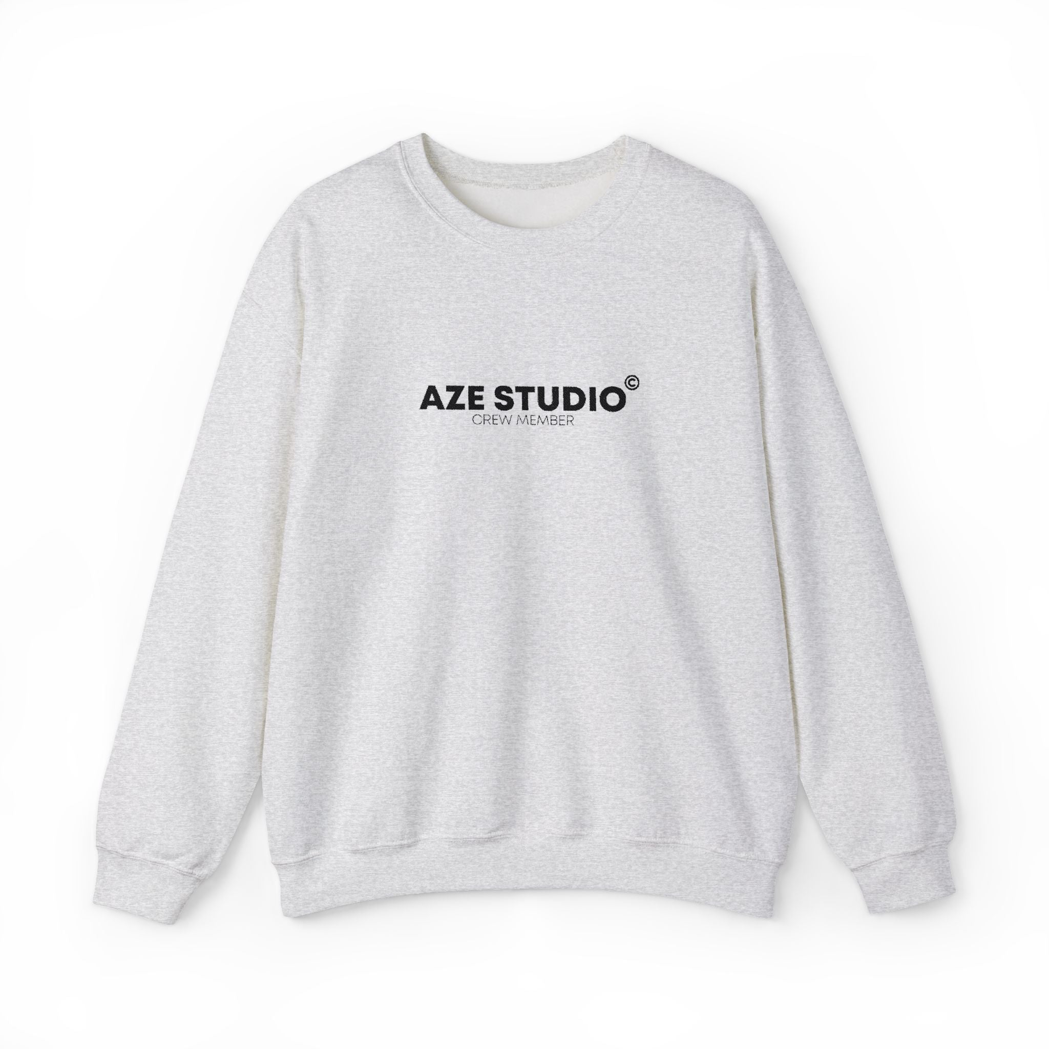 CREW MEMBER CREWNECK