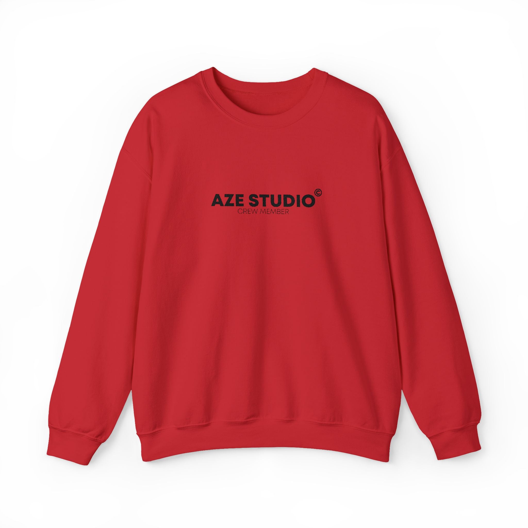 CREW MEMBER CREWNECK