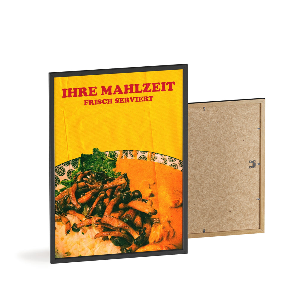 FRISCH SERVIERT - Curry