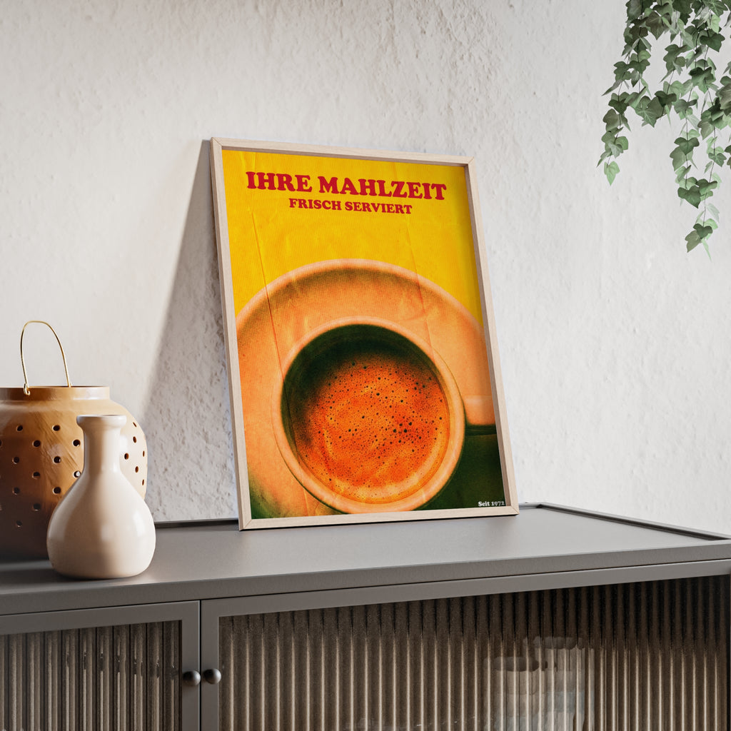 FRISCH SERVIERT - Caffee