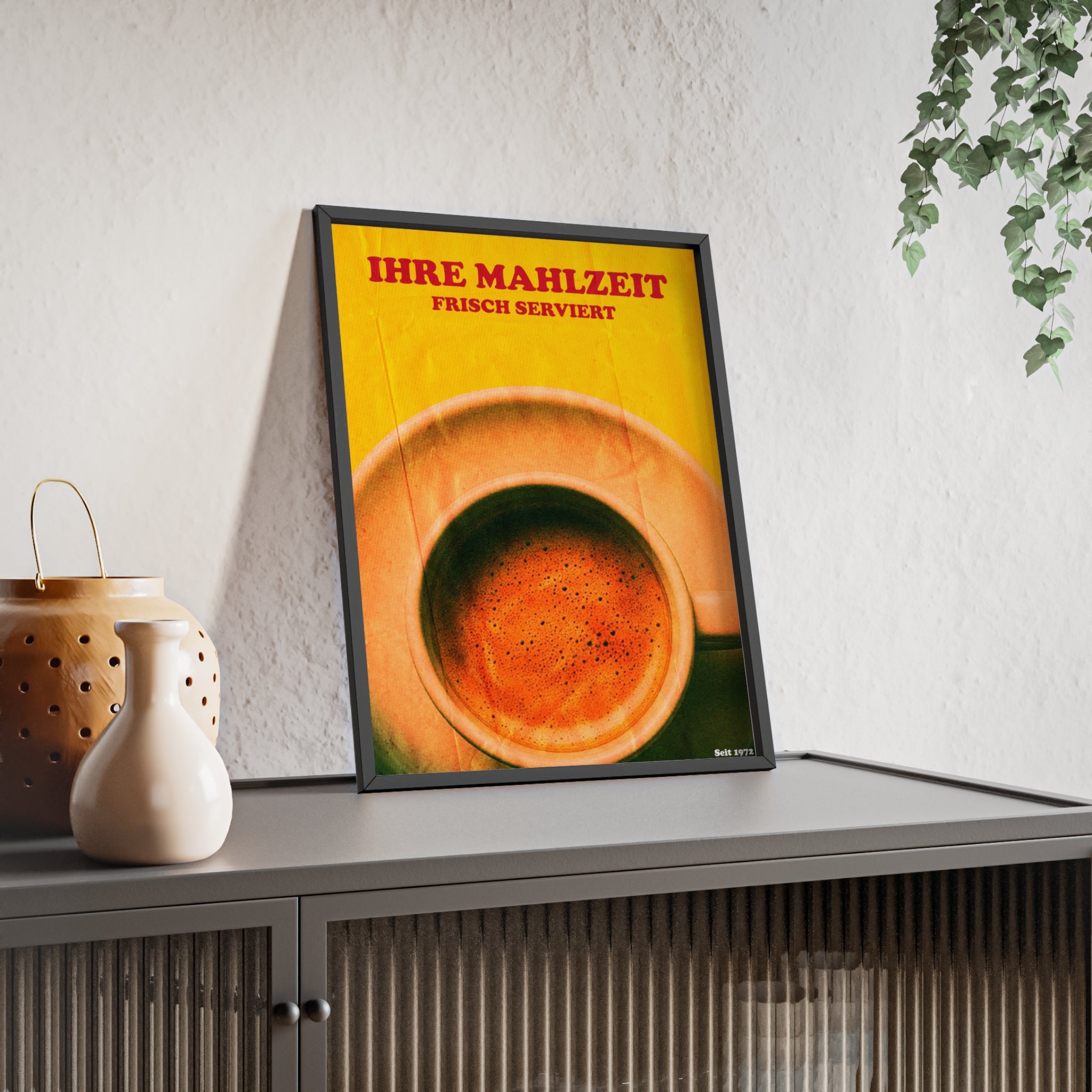 FRISCH SERVIERT - Caffee