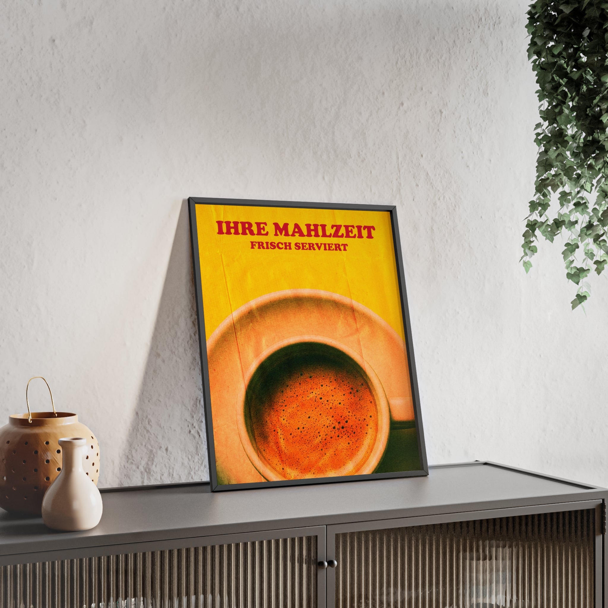 FRISCH SERVIERT - Caffee