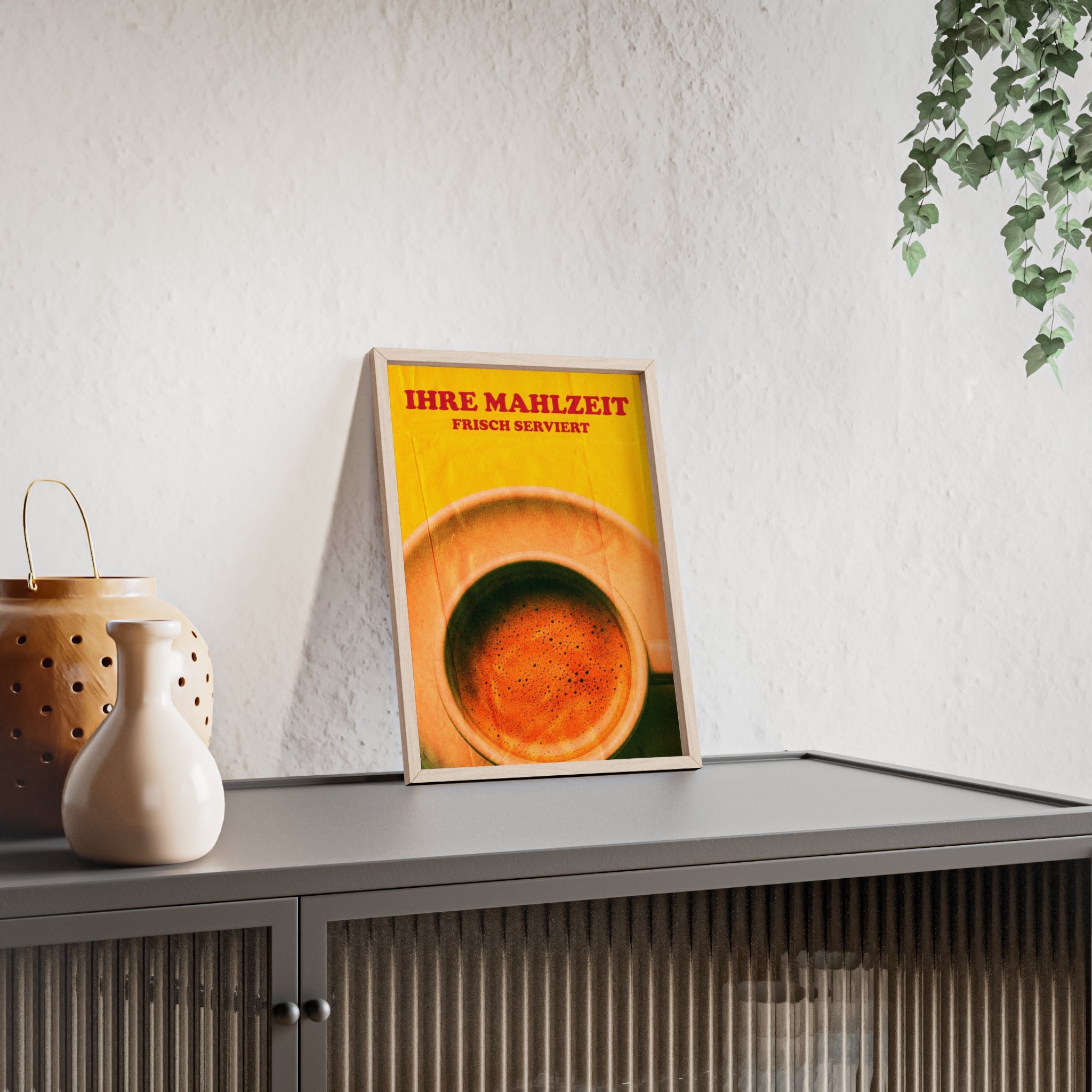 FRISCH SERVIERT - Caffee