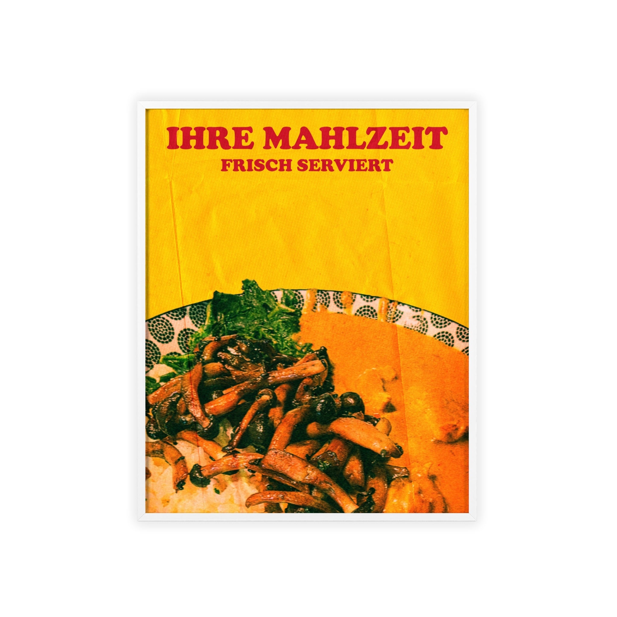 FRISCH SERVIERT - Curry