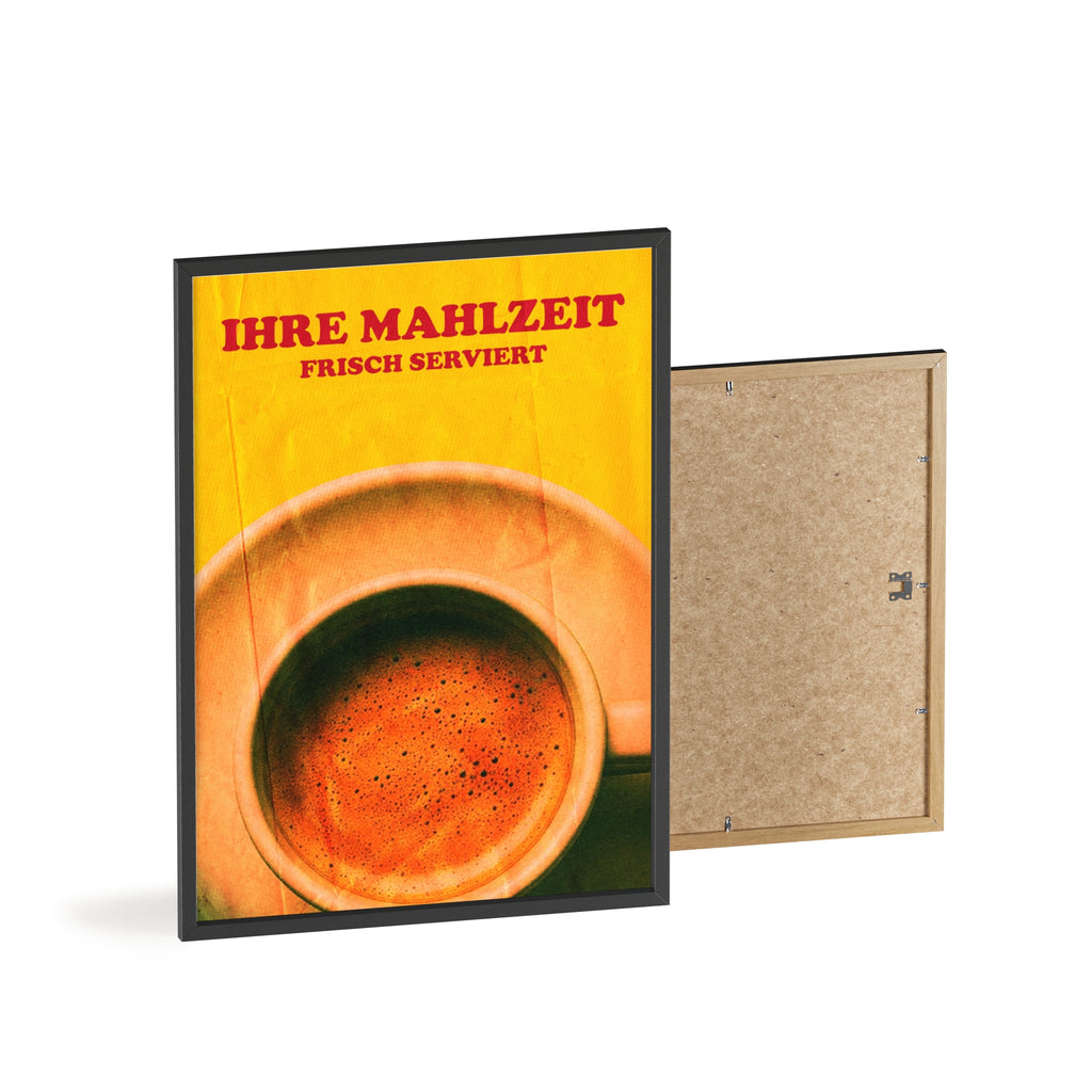 FRISCH SERVIERT - Caffee