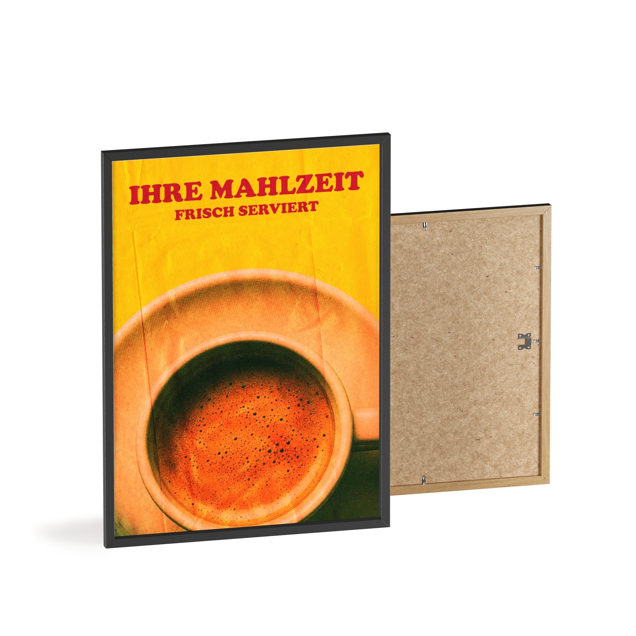 FRISCH SERVIERT - Caffee