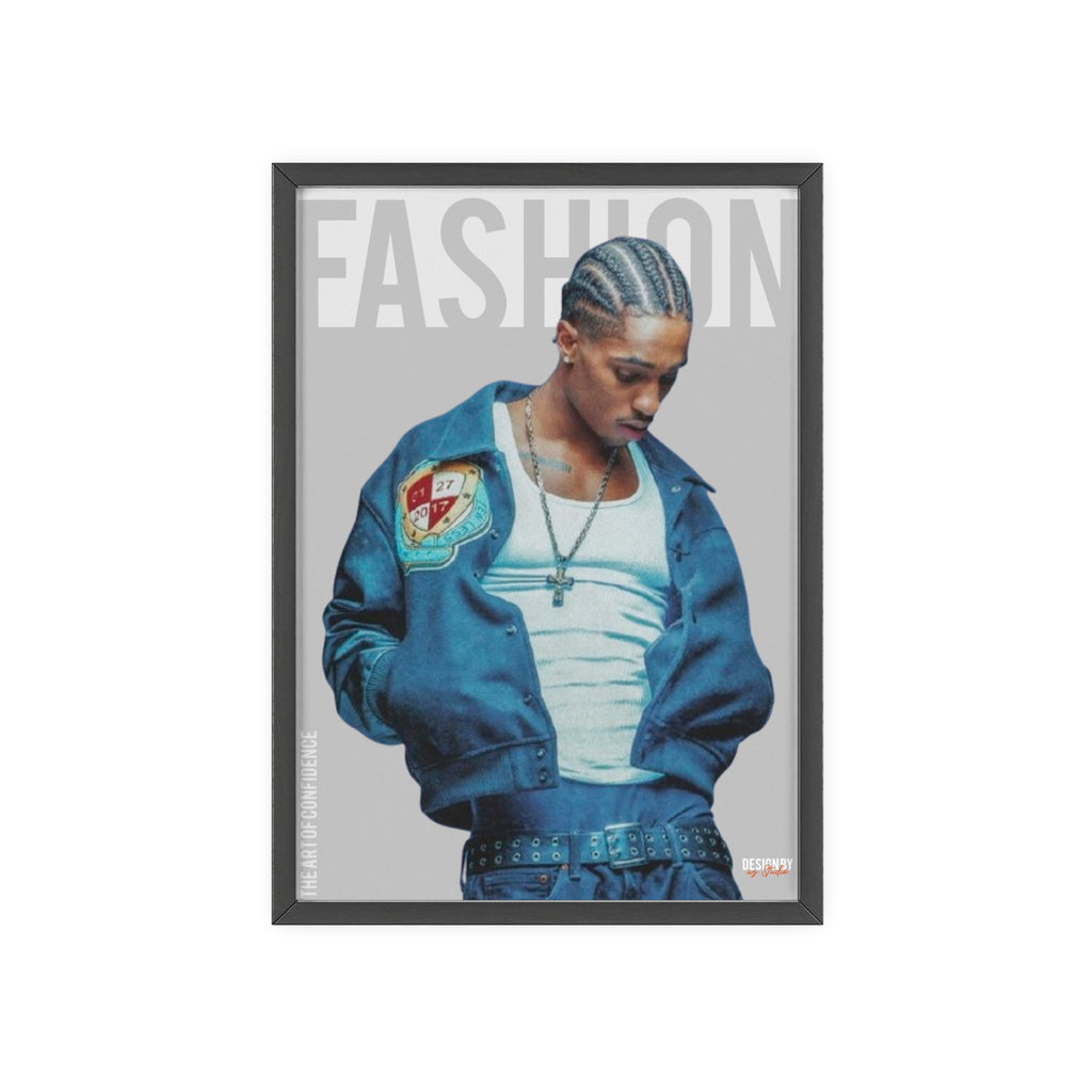 Faces of Fashion
