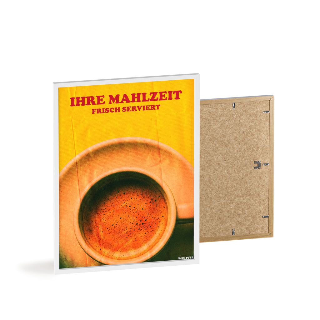 FRISCH SERVIERT - Caffee