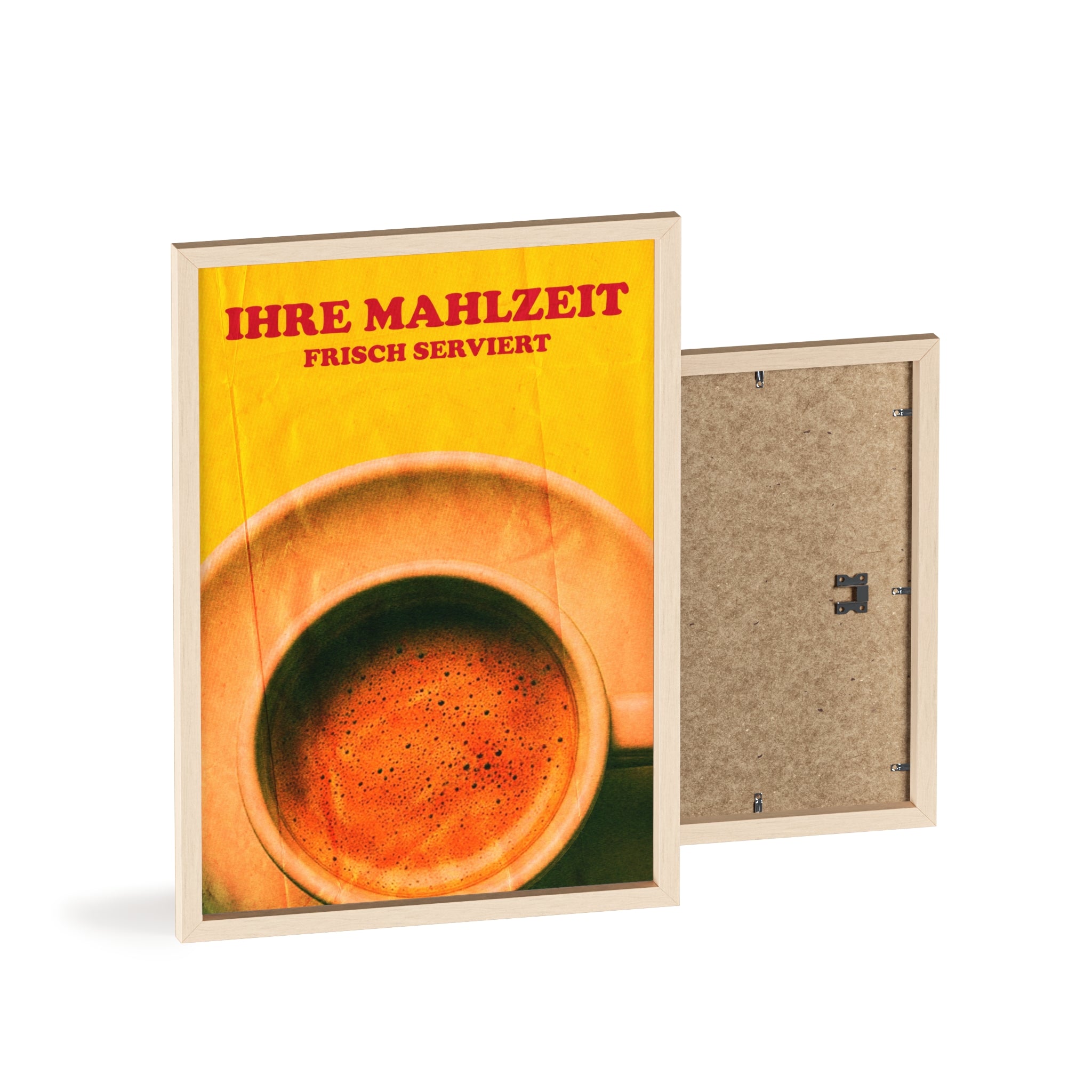 FRISCH SERVIERT - Caffee