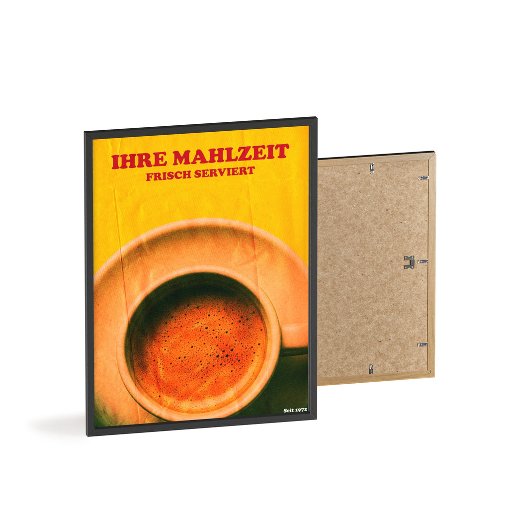 FRISCH SERVIERT - Caffee