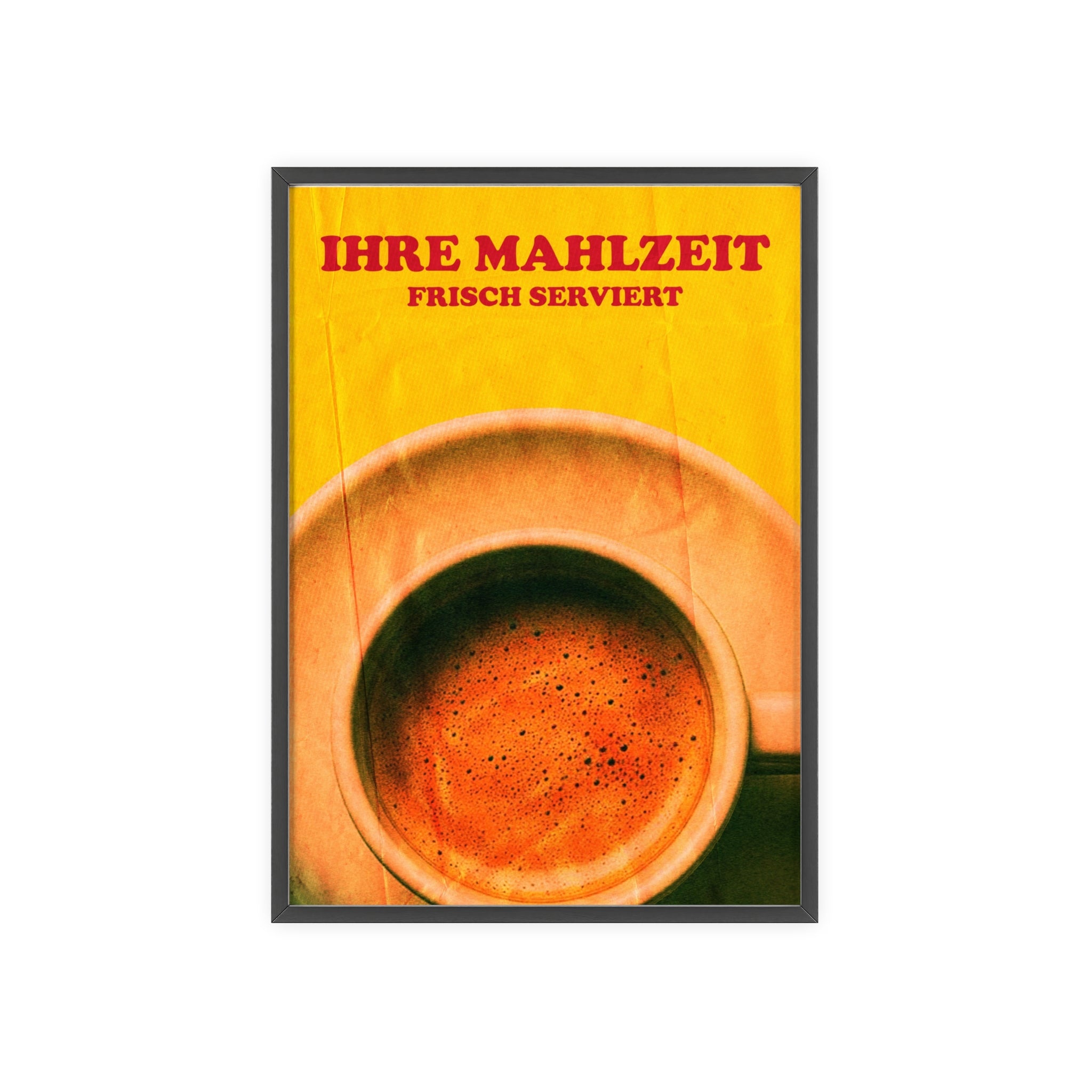 FRISCH SERVIERT - Caffee