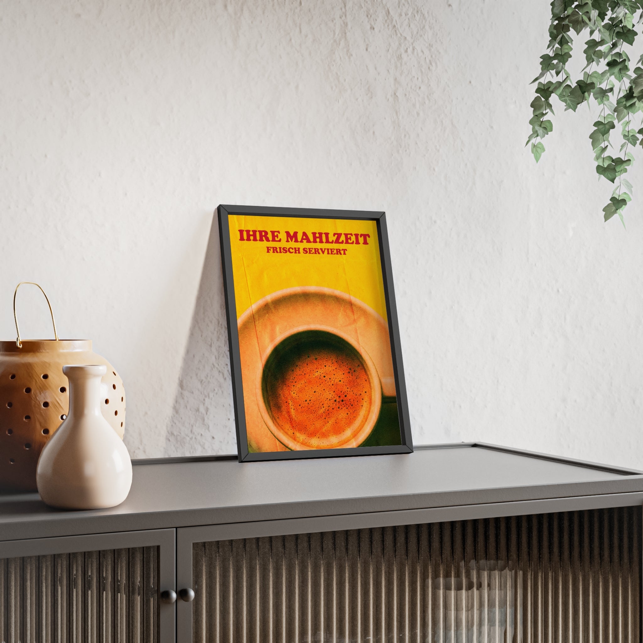 FRISCH SERVIERT - Caffee