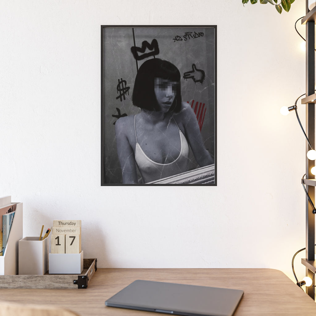 Urban Muse