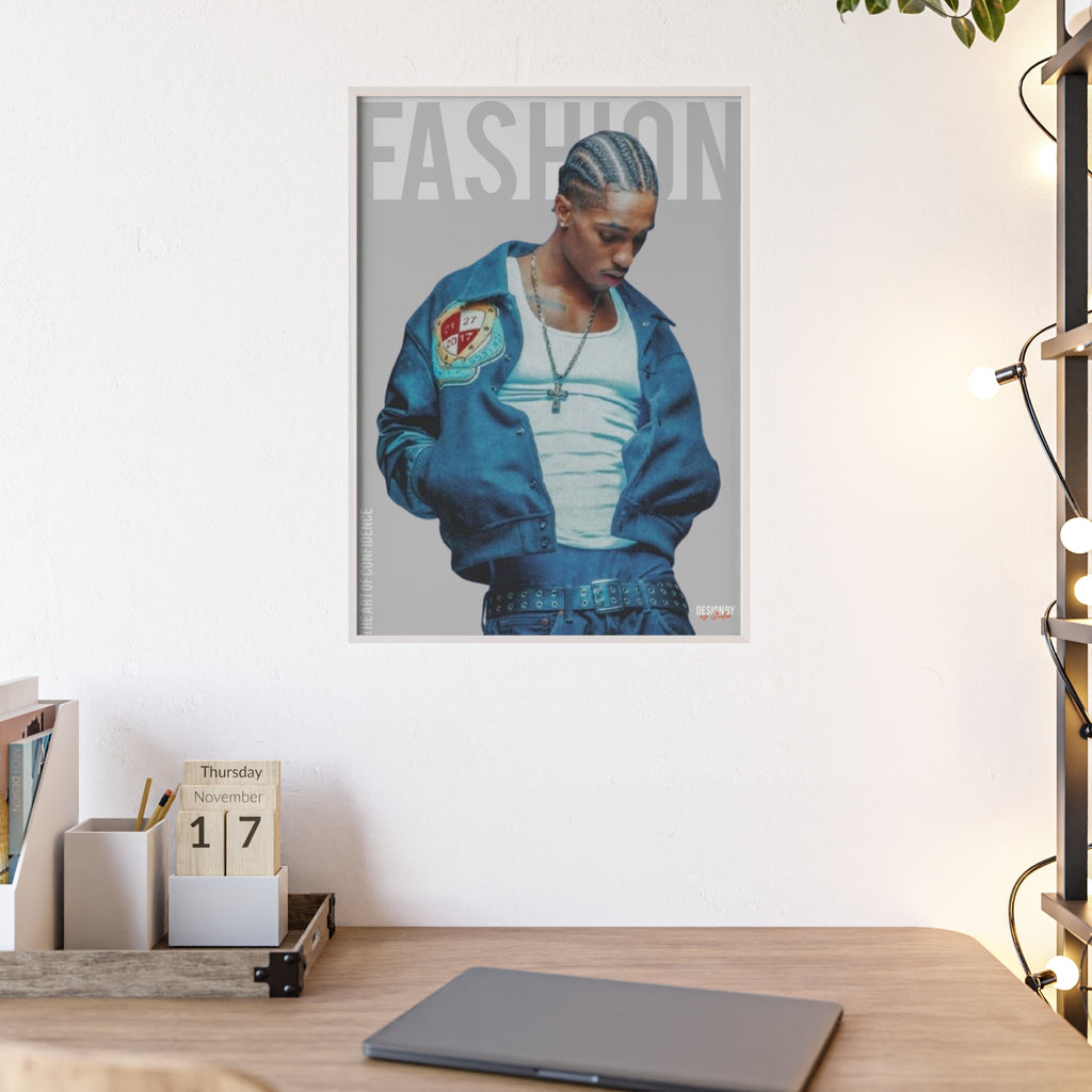 Faces of Fashion