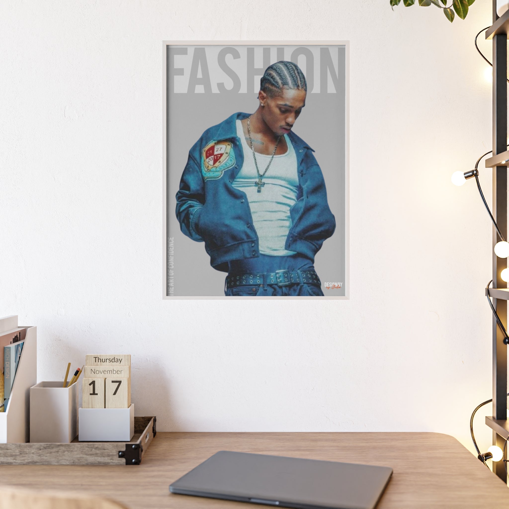 Faces of Fashion