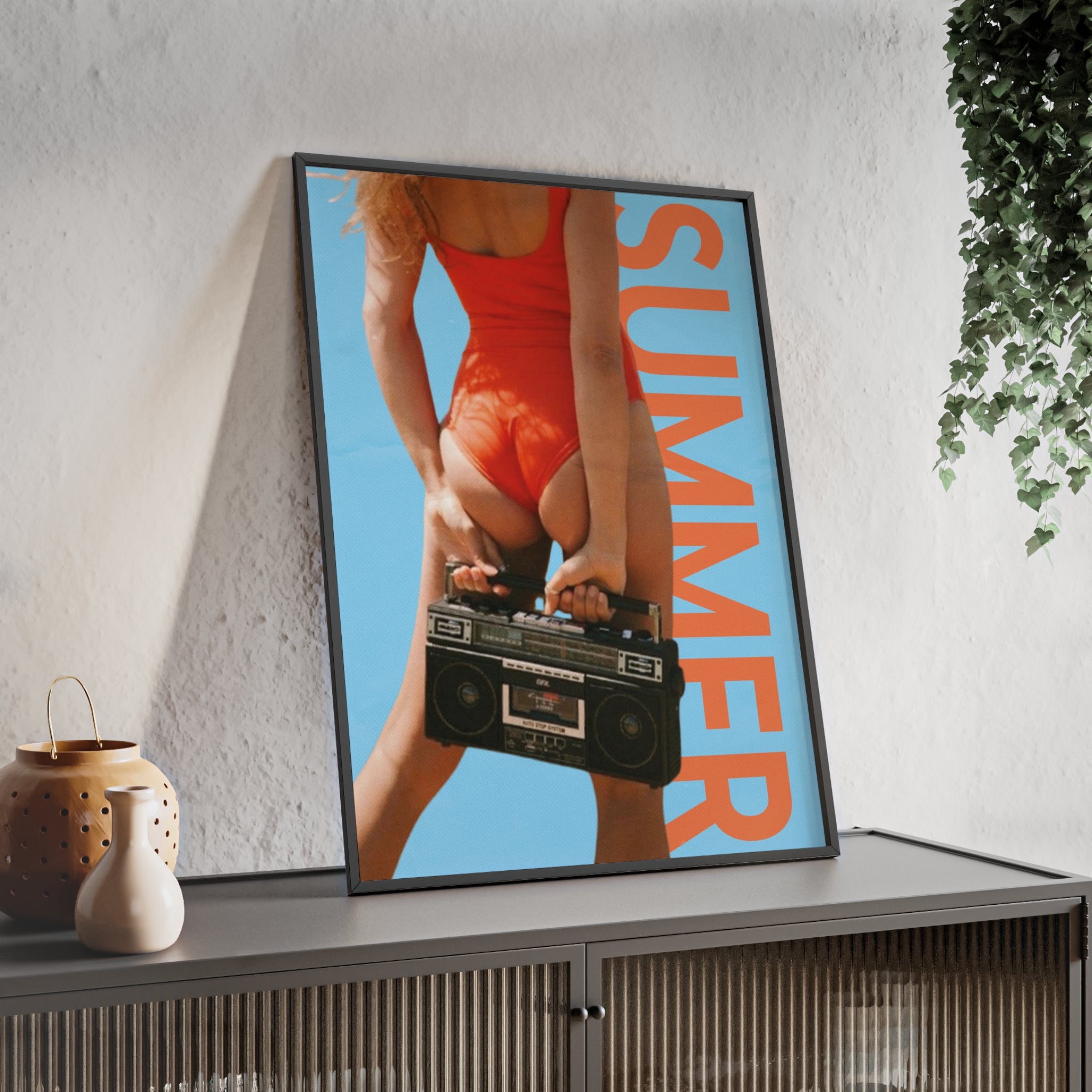Summer Vibes