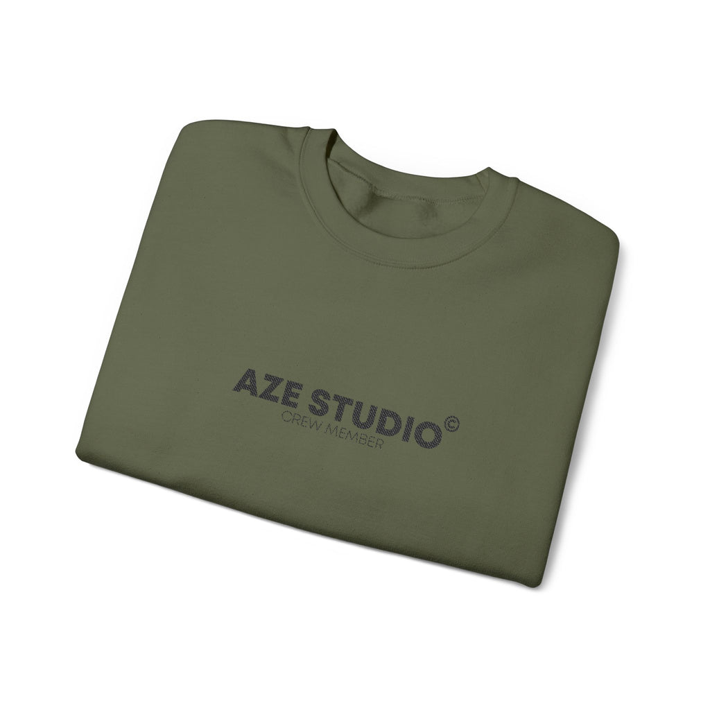 CREW MEMBER CREWNECK