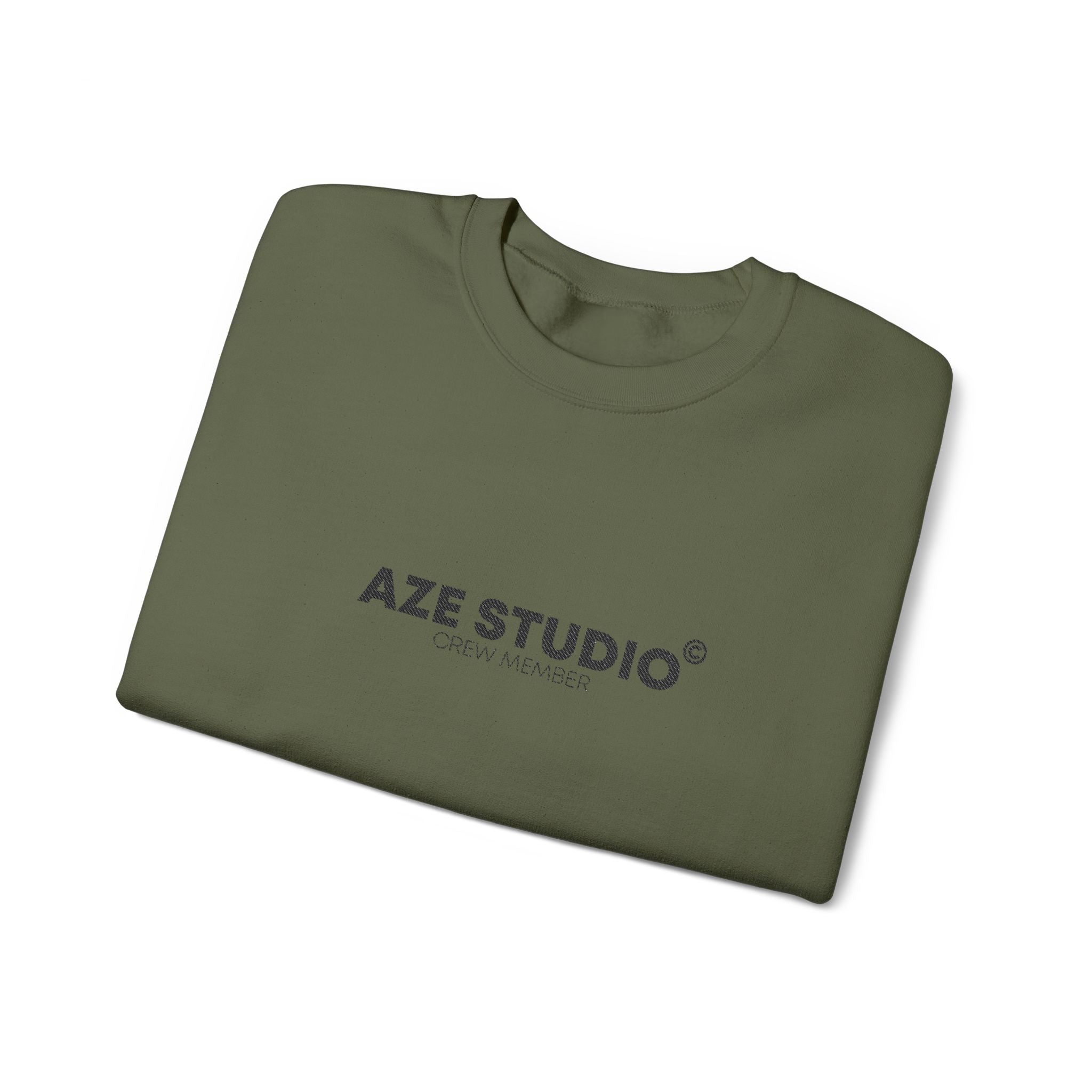 CREW MEMBER CREWNECK