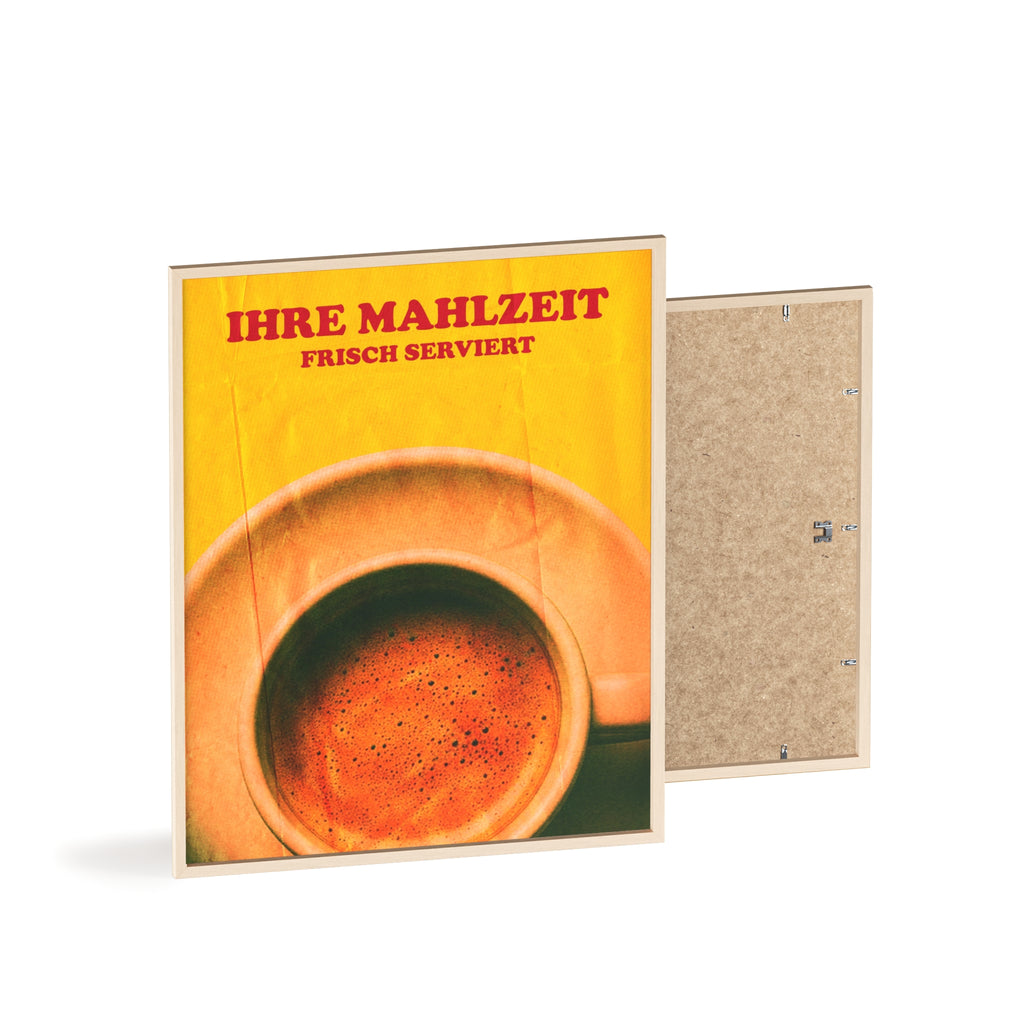 FRISCH SERVIERT - Caffee