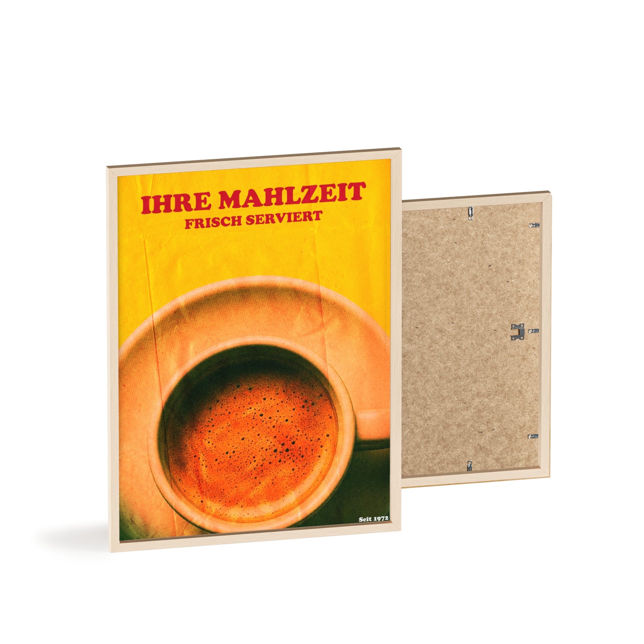 FRISCH SERVIERT - Caffee