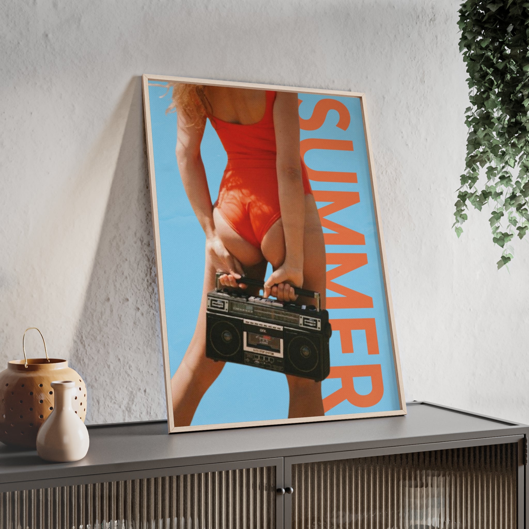 Summer Vibes
