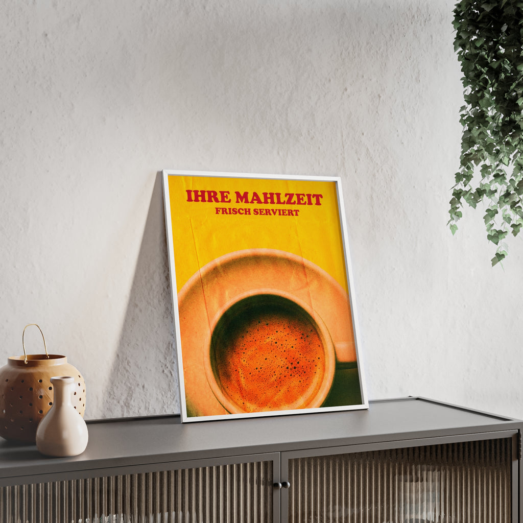 FRISCH SERVIERT - Caffee